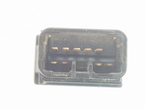 Warning switch TOYOTA HILUX VI Pickup (_N1_) 2.5 D-4D (KDN150, KDN155, KDN190) | BP29710887I22 