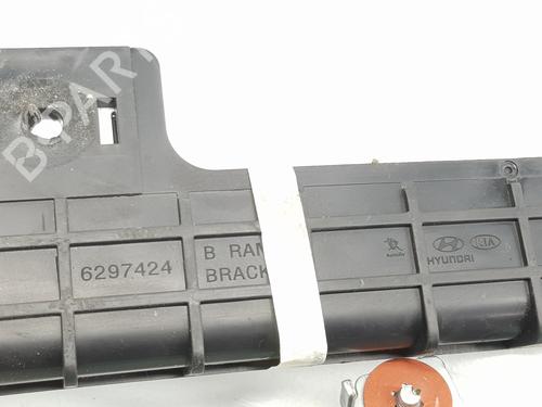 Left curtain airbag KIA SPORTAGE IV (QL, QLE)  | BP21093193C11