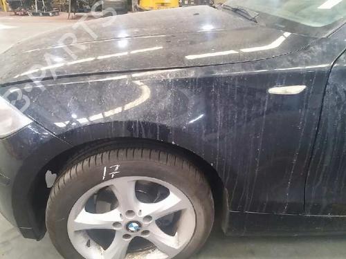 Front right window mechanism BMW 1 (E87) 120 d | BP763353C23 