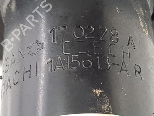 Right front shock absorber RENAULT KADJAR (HA_, HL_) 1.5 dCi 110 (HLA3) | BP32263676M17 