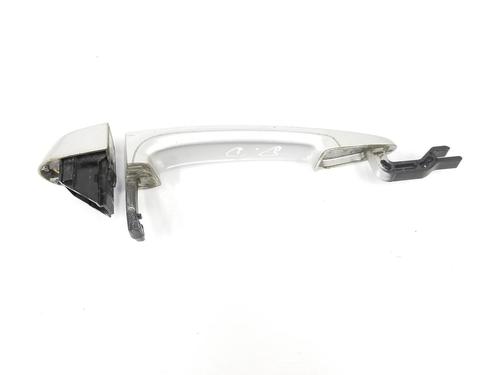 Used Front right exterior door handle BMW X5 (E70) xDrive 30 d (211 hp) 9371763