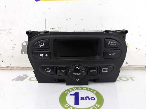 Used Climate control PEUGEOT 307 Break (3E) 2.0 HDI 110 (107 hp) 1804882
