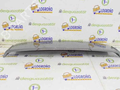 Used Rear spoiler BMW X3 (E83) 2.0 d (150 hp) 8746653