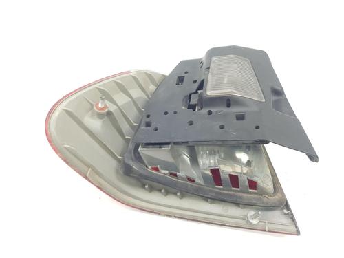 Right taillight BMW 3 (E46) 320 d | BP17773204C35 
