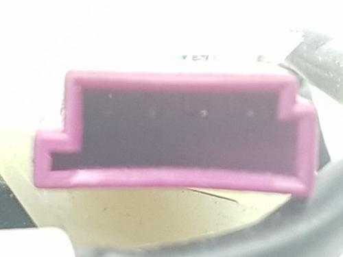 Gear lever BMW X3 (E83) 2.5 i | BP18068823M90 