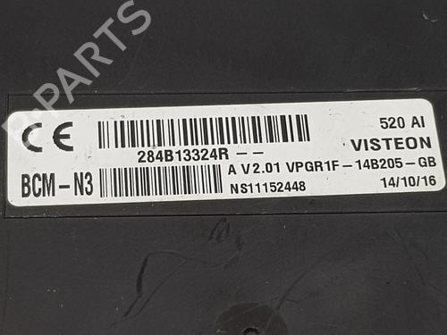 Electronic module RENAULT MASTER III Van (FV) 2.3 dCi 135 FWD (FV0N, FV08, FV06, FV00, FV1S) | BP36559817M83 - Image 2