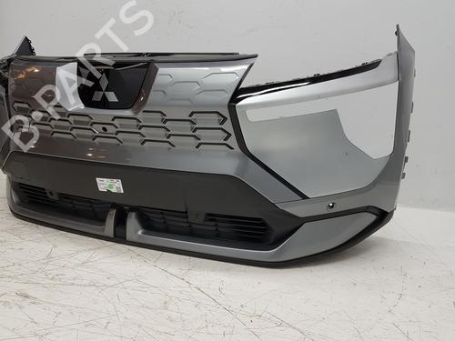 Front bumper MITSUBISHI ECLIPSE CROSS (GK_, GL_) Plug-in Hybrid 4WD (GL3W) | BP37424405C7 - Image 4