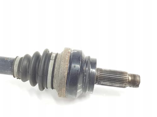 Left rear driveshaft BMW X5 (E70) xDrive 35 d | BP37519778M40 - Image 3