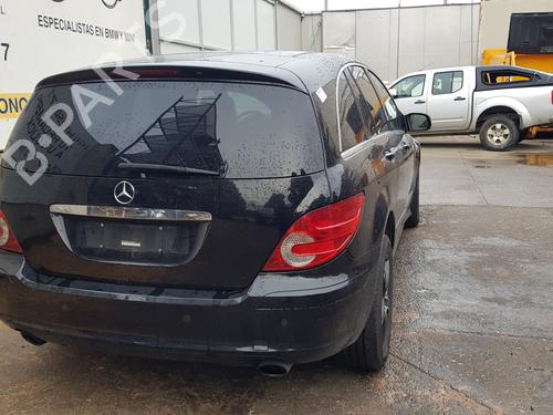 Left front window switch MERCEDES-BENZ R-CLASS (W251, V251) R 350 CDI 4-matic (251.124, 251.125) | BP32631577I27