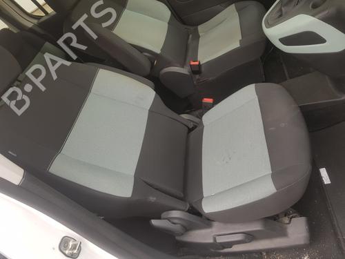 Engine CITROËN BERLINGO (ER_, EC_) | BP38303787M1 - Image 6