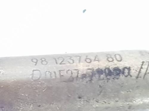 Electronic sensor OPEL CORSA F (P2JO) | BP39535381M84 - Image 4