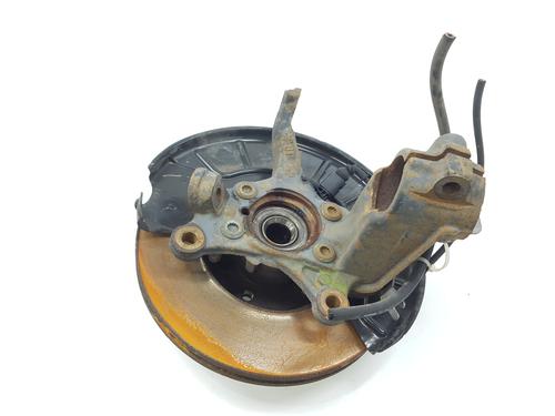 Left front steering knuckle VW TOURAN (1T1, 1T2) 1.9 TDI | BP27649820M25 