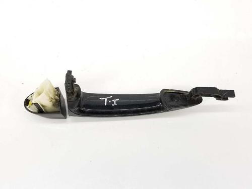 Rear left exterior door handle BMW 1 (E87) 118 d | BP1639225C130 