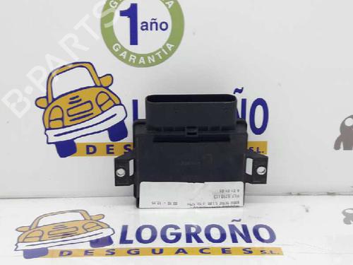 Electronic module BMW 5 (F10) 525 d | BP801817M83 