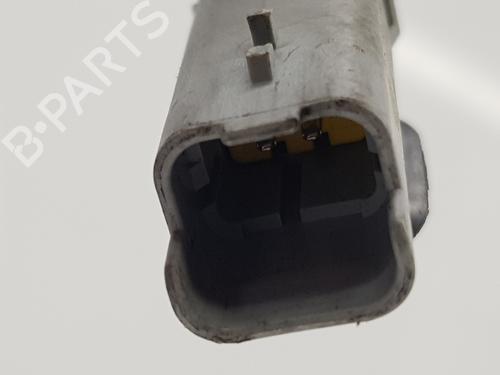 Left front steering knuckle PEUGEOT 3008 II SUV (MC_, MR_, MJ_, M4_) 1.5 BlueHDi 130 | BP29729552M25