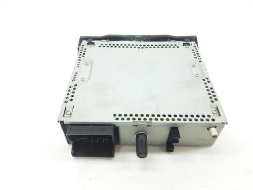 Radio RENAULT SCÉNIC III (JZ0/1_) 1.5 dCi | BP15353835E6 