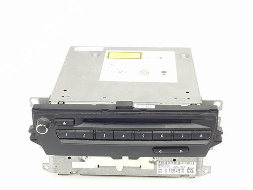 Used Electronic module Electronic module BMW X1 (E84) sDrive 18 d (143 hp) 33295197 33295197