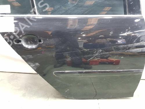 Right rear door VW GOLF V (1K1)  | BP1543348C5 