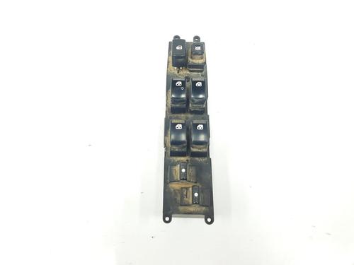 Left front window switch KIA CARNIVAL / GRAND CARNIVAL III (VQ) 2.9 CRDi (185 hp) 935704D320OT | 935704D320OT | 935704D320OT  |