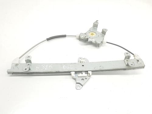 Used Front left window mechanism NISSAN JUKE (F15) 1.6 (117 hp) 24802055