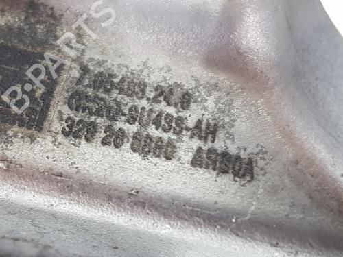 Egr FORD TRANSIT CUSTOM V362 Bus (F3) 2.0 EcoBlue | BP31346204M69 