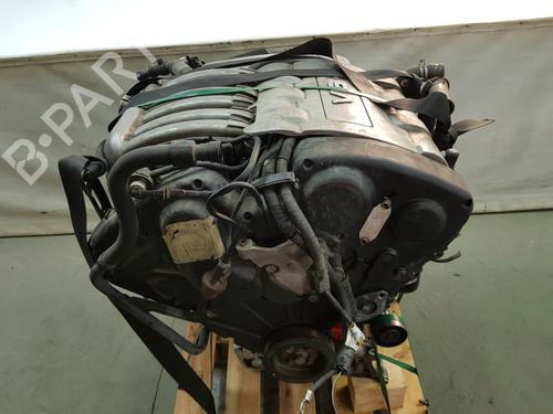 Engine PEUGEOT 807 (EB_) 3.0 V6 | BP22616618M1 