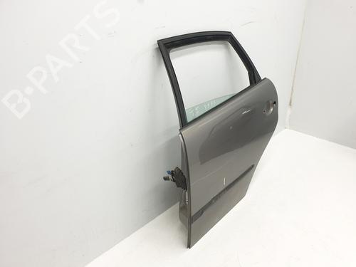 Left rear door SEAT IBIZA III (6L1) 1.2 | BP22210427C4 