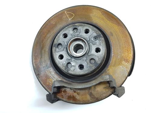 Used Right front steering knuckle Right front steering knuckle VW GOLF VII Variant (BA5, BV5) 2.0 GTD (184 hp) 33267956 33267956