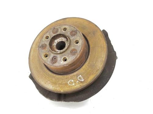Right front steering knuckle BMW 5 (E60) 525 i | BP6571338M26 