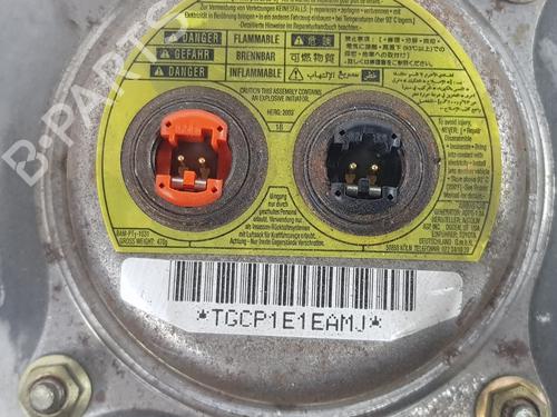 Passenger airbag TOYOTA LAND CRUISER PRADO (_J12_) 3.0 D-4D (KDJ120, KDJ125) | BP18529751C10 