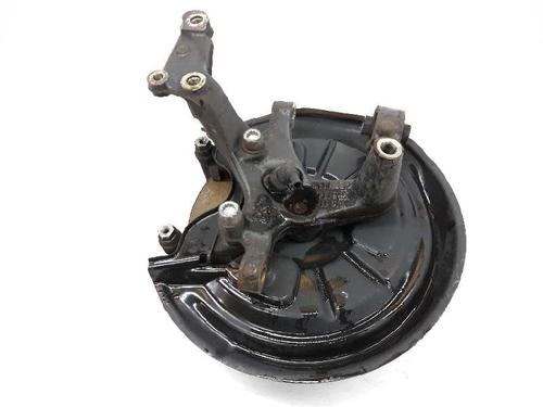 Left rear steering knuckle VW GOLF VI (5K1) 1.6 TDI | BP6579385M27 