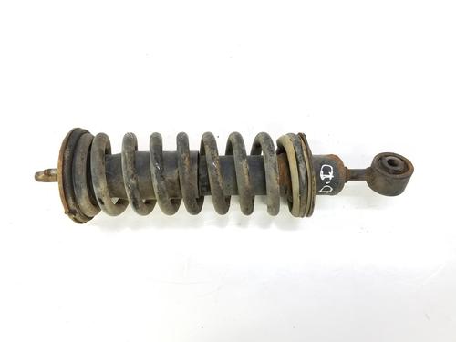 Used Right front shock absorber NISSAN PATHFINDER III (R51) 2.5 dCi (174 hp) 3653137