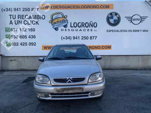 Left headlight CITROËN SAXO (S0, S1) 1.5 D | BP5320340C28