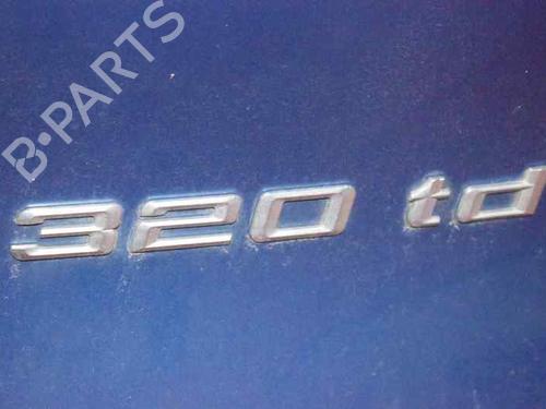 Steering column stalk BMW 3 Compact (E46) 320 td | BP2133576I23 