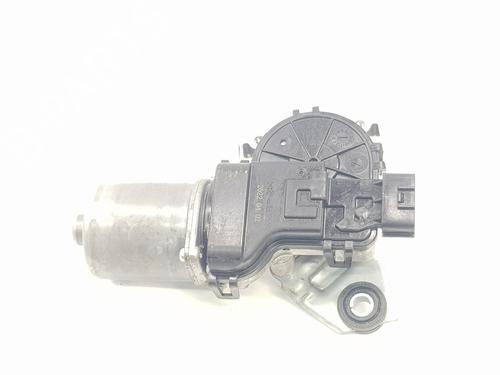 Used Front wiper motor RENAULT ARKANA I (LCM_, LDN_) 1.6 E-TECH 145 (LDMU) (143 hp) 16845092
