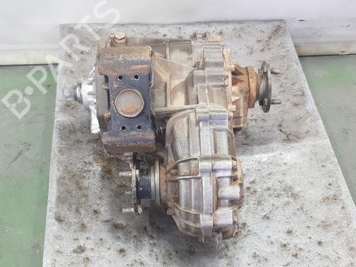 Transfer box TOYOTA HILUX VI Pickup (_N1_) 2.5 D-4D (KDN150, KDN155, KDN190) | BP29710842M36 