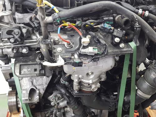 Engine RENAULT TRAFIC III Van (FG_)  | BP29906958M1