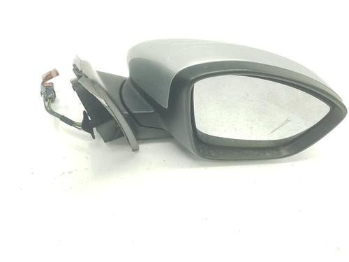Used Right mirror PEUGEOT 308 II (LB_, LP_, LW_, LH_, L3_) 1.6 HDi / BlueHDi 115 (115 hp) 12461747