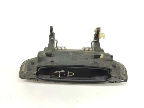 Rear right exterior door handle AUDI A3 (8P1) 2.0 TFSI | BP6336201C130 