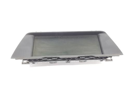 Used Display monitor BMW 5 (F10) 525 d (204 hp) 10916940