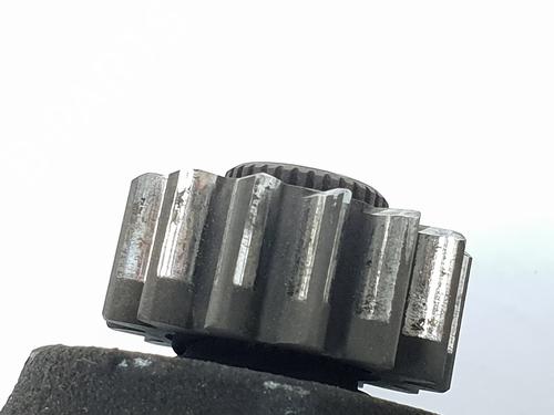 Starter VW PASSAT B8 Variant (3G5, CB5) 2.0 TDI | BP23127771M8 
