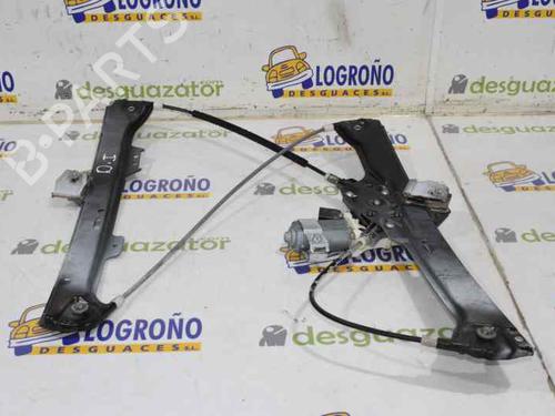 Used Front left window mechanism BMW 5 (E60) 530 d (218 hp) 780779
