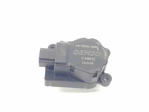 Elektronisk modul LAND ROVER RANGE ROVER SPORT I (L320) 2.7 D 4x4 (190 hp) 13756927