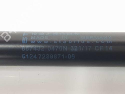 Other BMW 1 (F20) M 140 i | BP14077696O1