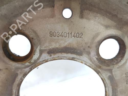 Rim VW LT 28-46 II Van (2DA, 2DD, 2DH) 2.5 TDI | BP9841263C45 