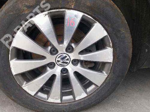 Glove box VW PASSAT B6 (3C2)  | BP5602906C95  - Image 15