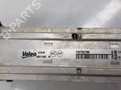 Intercooler DS DS 7 Crossback (J4_, JR_, JC_) | BP38524670M30 - Image 4