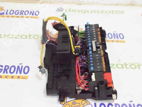 Fuse box BMW X3 (E83) 2.0 d | BP761195E1 