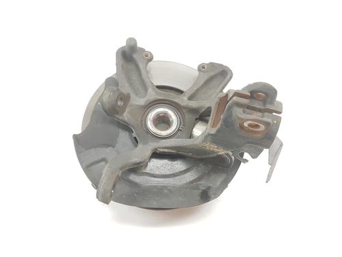 Right front steering knuckle SKODA FABIA IV (PJ3)  | BP29290550M26 