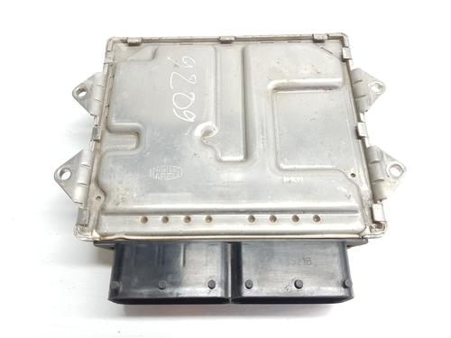 Engine control unit (ECU) FIAT DUCATO Van (250_) | BP31051414M57